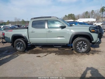 Toyota Tacoma II 2023 Toyota Tacoma 2023r., TRD OFF-ROAD, od ubezpieczalni 3.5 Benzyna 278KM, zdjęcie 7