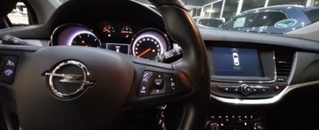 Opel Astra J GTC 1.6 CDTI Ecotec 110KM 2016 Opel Astra Nowy rozrzad Sprzeglo Bardzo ladny stan 1.6 Diesel 110KM, zdjęcie 22