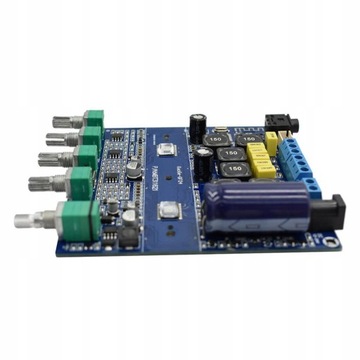 TPA3116D2 Плата аудиоусилителя Bluetooth 5.0