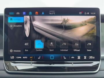 Volkswagen Tayron 2025 Volkswagen Tayron 2.0 TDI 193 KM DSG 4 MOTION 7 Osobowy Kamera 360 Hak, zdjęcie 23