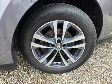 Renault Espace V Van 1.6 Energy dCi 160KM 2018 Renault Espace 1.6 160ps Navi PanoramaDach 7, zdjęcie 16