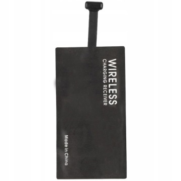 АДАПТЕР ПРИЕМНИК ИНДУКТИВНОЙ ЗАРЯДКИ USB-C