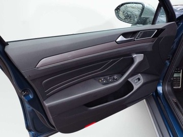 Volkswagen 2022 Volkswagen Passat Alltrack Alltrack Bogata wersja 4motion Faktura VAT, zdjęcie 8