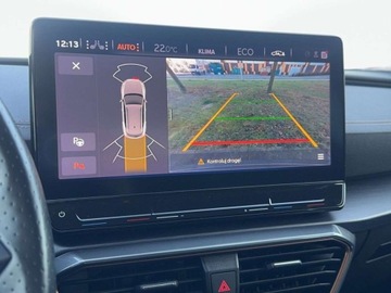 Cupra Formentor Crossover PHEV 1.4 e-HYBRID 245KM 2021 Cupra Formentor 1.4 Plug-In 245KM, ACC, Keyless, Kamera, DCC, Podgrzewane, zdjęcie 37