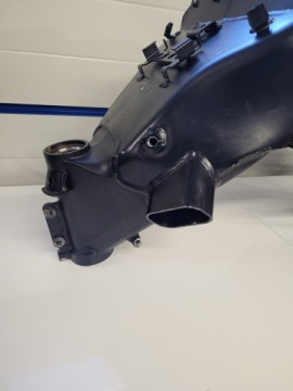 Kawasaki ZX 12 R ZXR 12R 02-06 Рамочные документы PL