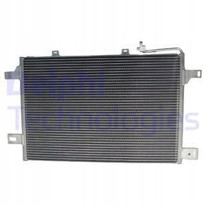 CHLADIČ KLIMA DB A150 04-