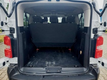 Toyota 2023 Toyota Proace Verso Proace Verso, 2.0 D4, Long Business, 9os, Tempomat, Kl, zdjęcie 5