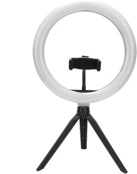 Zestaw o?wietleniowy LED do studia fotograficznego, 3 tryby