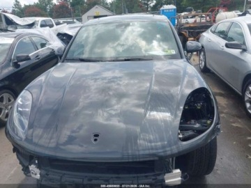 Porsche Macan 2022 Porsche Macan S 2022 3.0 Benzyna 375KM, zdjęcie 7