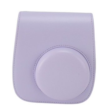 Аксессуары для Fujifilm Instax Mini 12 Чехол для камеры из искусственной кожи 8X