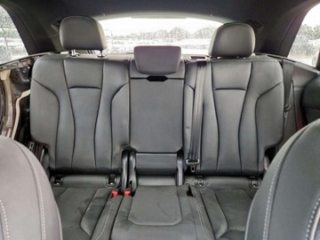 Audi Q8 2021 Audi Q8 Premium Plus S-Line 2021 3.0l 3.0 Benzyna 335KM, zdjęcie 10
