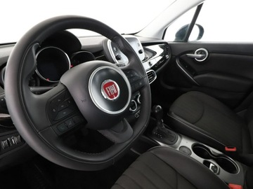 Fiat 500X Crossover 1.4 16V Mair 140KM 2018 Fiat 500x automat navi klima auto bi-xenon, zdjęcie 13