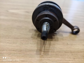 ШАТУН КОЛЕНВАЛА HUSQVARNA 225 H 60