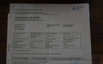 Hyundai ix35 SUV 1.6 GDI 135KM 2013 Hyundai ix35 1.6B Klima 2 KPL KOL Hak Sprowadzony Oplacony 1.6 Benzyna, zdjęcie 38