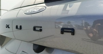 Ford Kuga III SUV Facelifting 1.5 EcoBoost 150KM 2025 Ford Kuga Ford Kuga 1.5 EcoBoost 150 KM manual ST-Line 1.5 Benzyna 150KM, zdjęcie 5