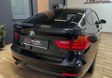 BMW Seria 3 F30-F31-F34 Limuzyna 2.0 320i 184KM 2013 BMW 3GT 2.0I 184KM gwarancja NAVI MANUAL harmankardon 2.0 184KM, zdjęcie 7