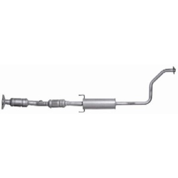 KATALIZATOR TOYOTA PRIUS 1.5 Hybrid 2003 - 2009