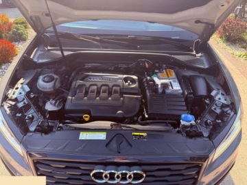 Audi Q2 SUV 2.0 TDI 190KM 2018 Audi Q2 2.0 TDI Quattro S tronic Design 190KM 2018r Perfekcyjny! Zamiana!, zdjęcie 30