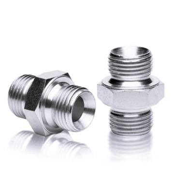 Złączka prosta BB BSP G 1/2