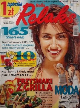 Bella Relaks 31 2006