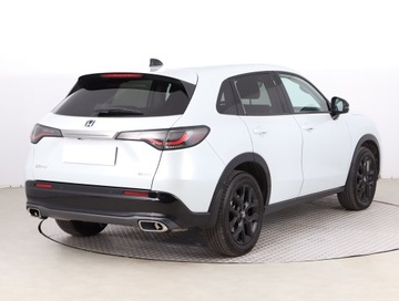 Honda ZR-V 2.0 i-MMD Hybrid 184KM 2023 Honda ZR-V e:HEV, Salon Polska, 1. Właściciel, zdjęcie 4