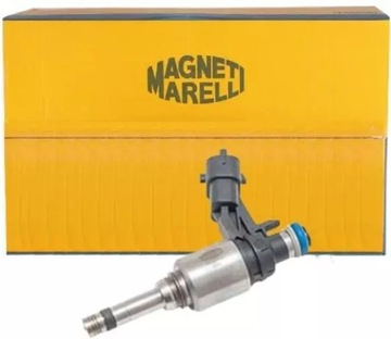MAGNETI MARELLI 805000000053 VSTŘIKOVACÍ TRYSKA