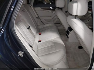 Audi A6 C8 2021 Audi a6 2021 Audi A6 Premium Plus 45 TFSI quattro 2.0 Benzyna 248KM, zdjęcie 12