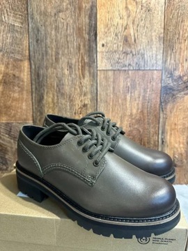 Półbuty damskie Clarks Orianna Derby 37,5