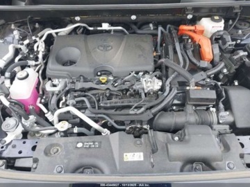 Toyota RAV4 V 2024 Toyota RAV4 2024 TOYOTA RAV4 PRIME XSE 2.5 Hybryda Plug-in 177KM, zdjęcie 15