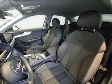 Audi A4 B9 Limousine Facelifting 2.0 35 TFSI 150KM 2023 A4 35 TFSI mHEV S Line S tronic, zdjęcie 10