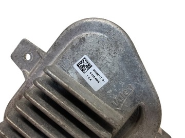 МОДУЛИ ПРЕОБРАЗОВАТЕЛЯ ЛАМПЫ ЛЕВЫЙ ПОЛНЫЙ КОМПЛЕКТ СВЕТОДИОДОВ BMW X1 F48