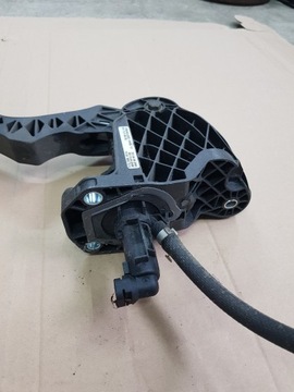 ПЕДАЛЬ СЦЕПЛЕНИЯ + ТРОС + ДАТЧИК SEAT LEON II GOLF V 1K1721059BJ