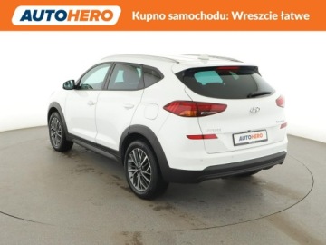 Hyundai Tucson III SUV Facelifting 1.6 GDi 132KM 2019 Hyundai Tucson Navi Kamera cofania Klimatyzacja, zdjęcie 3
