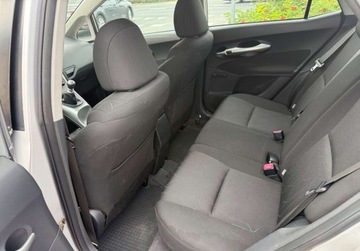 Toyota Auris II Hatchback 5d Dual VVT-i 100 99KM 2013 Toyota Auris 1.3i Salon PL Extra stan 1.3 Benzyna 99KM, zdjęcie 11