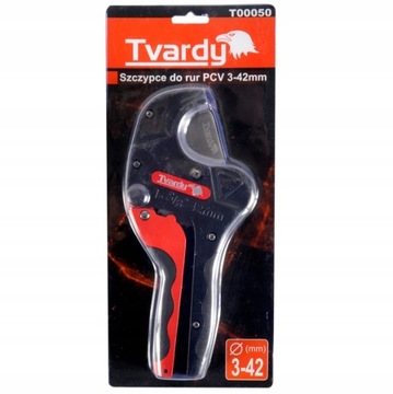 НОЖНИЦЫ ДЛЯ РЕЗКИ ТРУБОРЕЗОВ ПВХ PP PE PEX 3-42мм