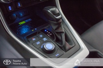 Toyota RAV4 V 2022 Toyota RAV4 V (2018-) 2.5 Plug-In Hybrid Prestige, zdjęcie 9