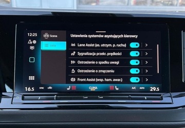 Volkswagen Multivan T7 Van L1 2.0 TDI 150KM 2025 Volkswagen Multivan L2 7 osobowy Pakiety, Kamera, Tempomat, Digital Cockp, zdjęcie 28