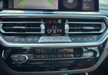 BMW X4 G02 2021 BMW X4 BMW X4 M40d 3.0 Diesel 326KM, zdjęcie 14