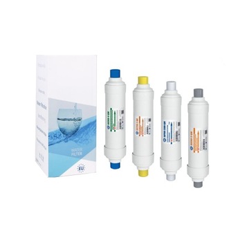 ZESTAW WKŁADÓW EXCITO-B-CLR-CRT AQUAFILTER WKŁAD