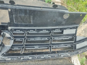 Решетка радиатора бампера VOLKSWAGEN PASSAT B8 LIFT FL 3G0 19-24 орг