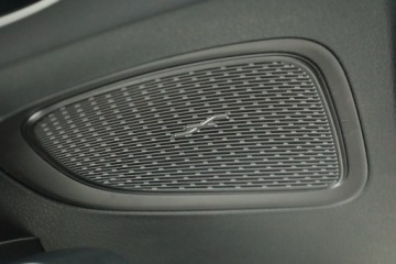 Mercedes Klasa C W206 Kombi 1.5 180 170KM 2021 Mercedes C C 180, Salon Polska, Serwis ASO, zdjęcie 10