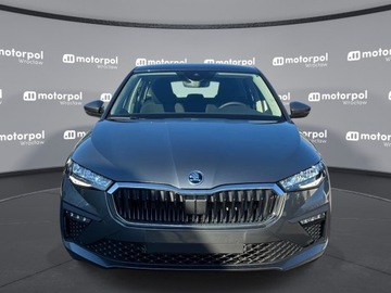 Skoda Scala Hatchback Facelifting 1.5 TSI 150KM 2025 Skoda Scala selection 1.5 TSI 150 KM manual, zdjęcie 11