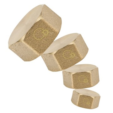 KOREK ZAŚLEPKA GW 1