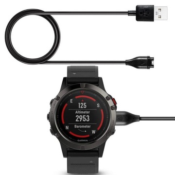USB-кабель для зарядки Garmin, 010-12491-01
