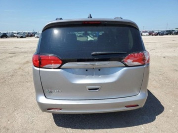Chrysler Voyager V 2021 Chrysler Voyager 2021 r., 3,6L LXI 3.6 Benzyna 287KM, zdjęcie 4