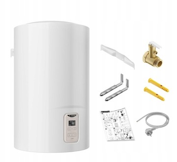 BOJLER PODGRZEWACZ ELEKTRYCZNY ARISTON LYDOS DUNE PLUS 80L ZBIORNIK CWU