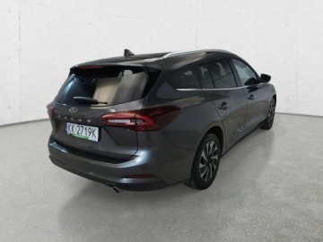 Ford Focus IV Kombi Facelifting 1.5 ECOBLUE 115KM 2023 Ford Focus Mk4 Poleasingowe.pl, zdjęcie 6