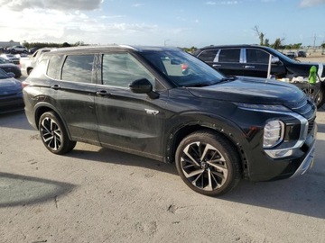 Mitsubishi Outlander III 2023 Mitsubishi Outlander SEL 2023 2.4l 2.4 Hybryda 248KM, zdjęcie 4