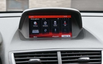 Opel Mokka I SUV 1.4 Turbo ECOTEC 140KM 2015 Opel Mokka 1,4 T 140 KM Automat LED Nawigacja BI-Xenon Klimatronik 1.4, zdjęcie 32