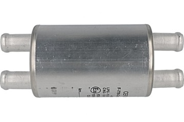 Фильтр летучих фаз CERTOOLS - F779/C-D 2x12/2x12